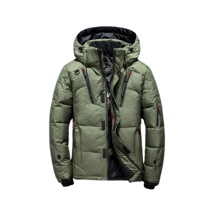 OUTLET™ Arctic Shield Thermal Jacket