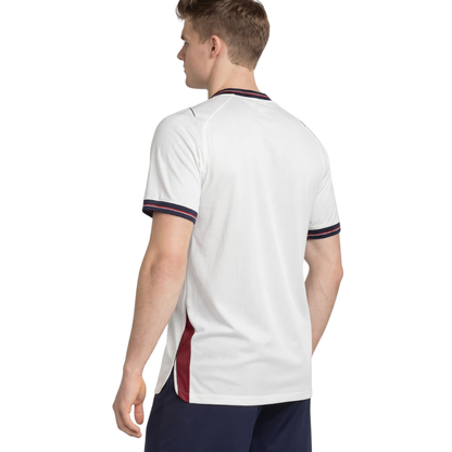 England WC 26